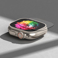 Szkło hartowane Apple Watch 49mm Ringke