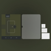Szkło hartowane do iPad 10,9 Hofi 2022
