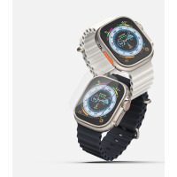 Szkło hartowane Apple Watch 49mm Ringke