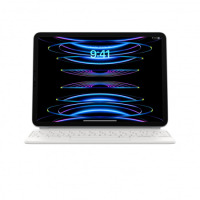 Klawiatura Magic Keyboard do iPada Pro 11 Apple  - biała