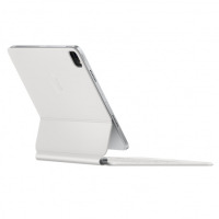 Klawiatura Magic Keyboard do iPada Pro 11 Apple  - biała