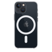 Etui do Apple iPhone 13 mini MagSafe-  Przezroczyste