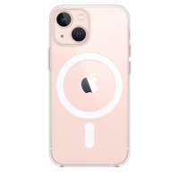 Etui do Apple iPhone 13 mini MagSafe-  Przezroczyste