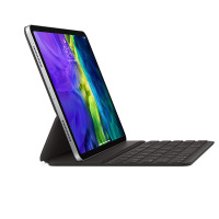 Smart Keyboard Folio do iPada Pro 11 Apple - czarne (Spanish)