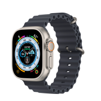 Pasek do Apple Watch Ocean Band 49mm - Północ