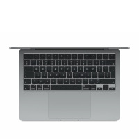 Apple MacBook Air 15 M3 (8 CPU /10 GPU) / 8GB / 512GB Gwiezdna Szarość