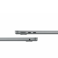 Apple MacBook Air 13 M3 (8 CPU /10 GPU) / 8GB / 512GB Gwiezdna Szarość