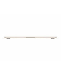 Apple MacBook Air 13 M3 (8 CPU /10 GPU) / 8GB / 512GB Księżycowa poświata