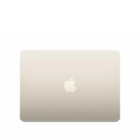 Apple MacBook Air 15 M3 (8 CPU /10 GPU) / 16GB / 512GB Księżycowa poświata