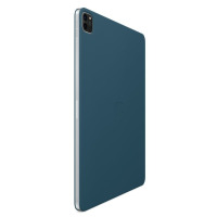 Etui do iPad Pro 12,9 Apple Smart Folio 3 - 6 generacja - morski