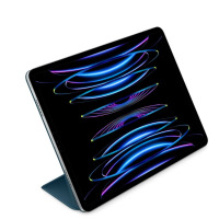Etui do iPad Pro 12,9 Apple Smart Folio 3 - 6 generacja - morski