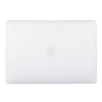 Etui do MacBook Air 15 eSTUFF Hard Case - przezroczyste