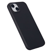 Etui do iPhone 15 Plus eSTUFF INFINITE VIENNA - czarne