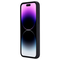 Etui do iPhone 15 Plus eSTUFF INFINITE VIENNA - czarne