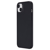 Etui do iPhone 15 Plus eSTUFF INFINITE VIENNA - czarne