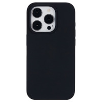 Etui do iPhone 15 Pro eSTUFF INFINITE ROME z Magsafe - czarne