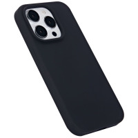 Etui do iPhone 15 Pro eSTUFF INFINITE ROME z Magsafe - czarne