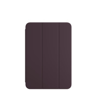 Etui do iPad Mini 6 Apple Smart Folio - bordowy