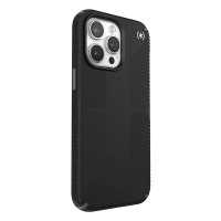 Etui do iPhone 15 Pro Max Speck Presidio2 Grip czarne 