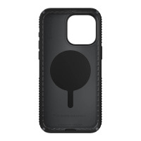 Etui do iPhone 15 Pro Max Speck Presidio2 Grip czarne 