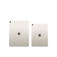 Apple iPad Air 13 WiFi + Cellular 128GB Księżycowa poświata