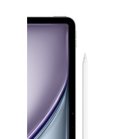Apple iPad Air 11 WiFi 128GB Gwiezdna szarość