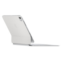 Klawiatura Magic Keyboard do iPada Pro 11 cali (M4) - biała