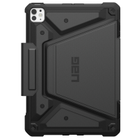 124476114040 Etui iPad Pro 13 7 gen. UAG Metropolis SE czarne