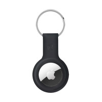 Etui do Apple Airtag Crong silicone case - airtag