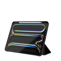 Etui iPad Pro 11 5 gen. JCPAL DuraPro - czarne