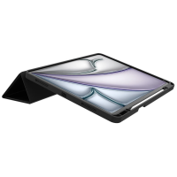 JCP5504 Etui do tabletu iPad Air 13 cali JCPAL DuraPro - czarne