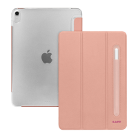 Etui do iPad 10,9 10 gen. 2022 Laut Huex Folio - różowe