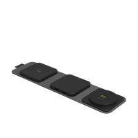 Ładowarka Mophie Snap+ Travel charger - czarna