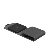 840056162822 Ładowarka Mophie Snap+ Travel charger - indukcyjna