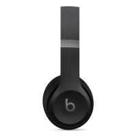 MUW23EE/A Słuchawki Beats Solo 4 Wireless On-Ear czarne