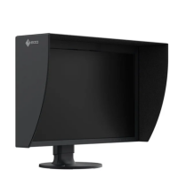 Monitor Eizo ColorEdge CG2700X ColorNavigator czarny
