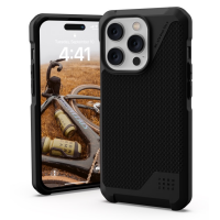 Etui iPhone 14 Pro UAG Metropolis MagSafe czarne Rzeszów Apple