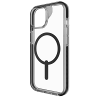 Rzeszów Etui do iPhone 15 ZAGG Santa Cruz Snap MagSafe 