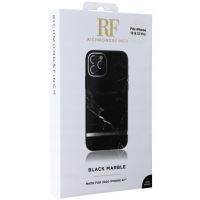 Warszawa Etui do iPhone 12/12 Pro Richmond Finch Black Marble