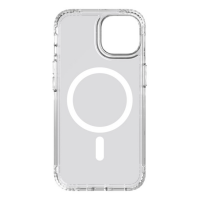 Etui do iPhone 14 Tech21 Evo Clear MagSafe - przezroczyste