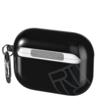 Warszawa Etui do AirPods Pro Richmond Finch Black 