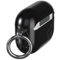 Akcesoria Apple Etui do AirPods Pro Richmond Finch czarne