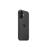 Rzeszów Apple iPhone 16 256GB black