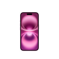 Apple Rzeszów iPhone 16 512GB - różowy
