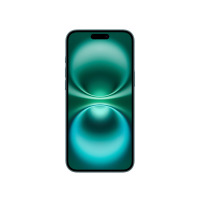 Apple iPhone 16 Plus 512GB green
