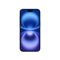 Apple iPhone 16 Plus 512GB blue