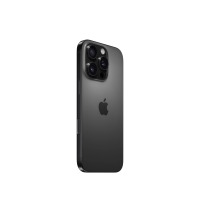 Warszawa Apple iPhone 16 Pro 256GB tytan czarny MYNH3HX/A
