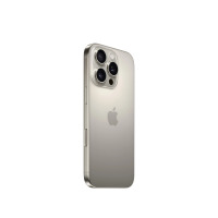 Apple Rzeszów iPhone 16 Pro 128GB tytan naturalny MYNX3HX/A