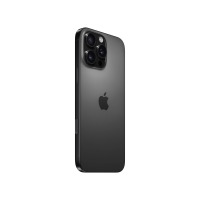 Apple Warszawa iPhone 16 Pro Max 1TB - tytan czarny