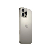 Apple Warszawa iPhone 16 Pro Max 256GB - tytan naturalny